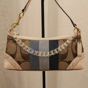 Coach Y2K Shoulder Bag